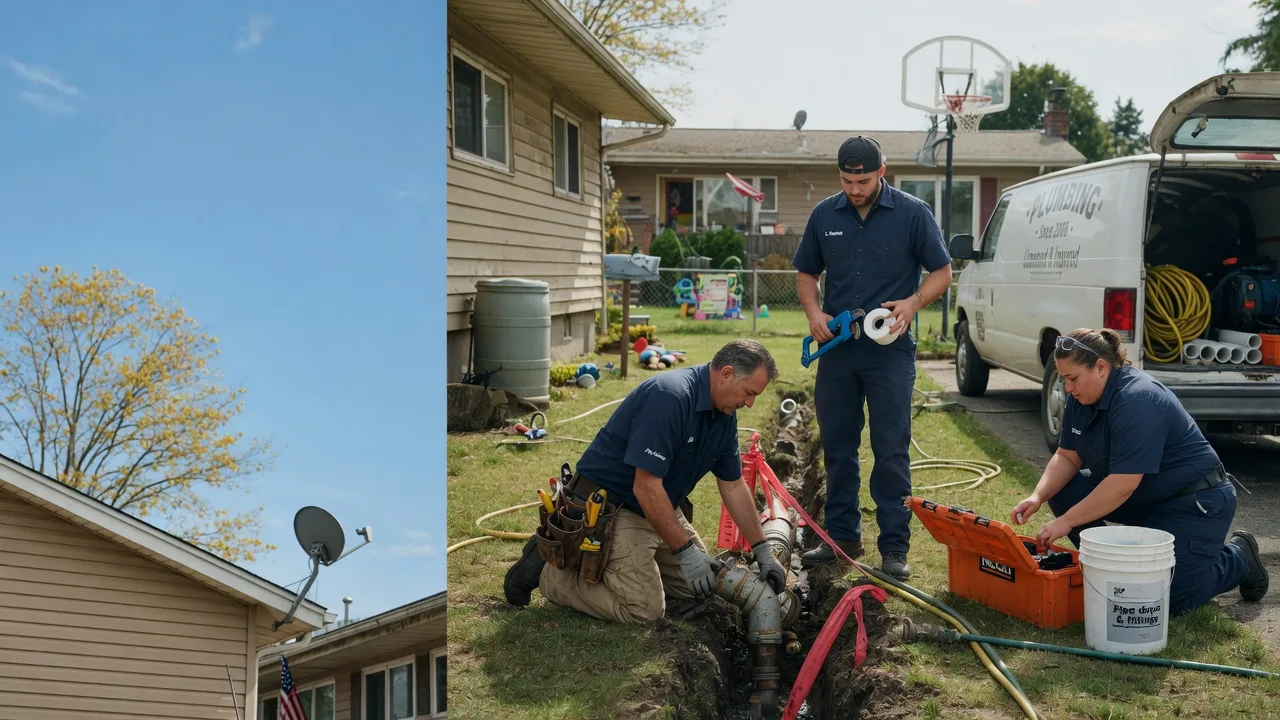 Garbage Disposal Replacement in Lakeview, AR near me